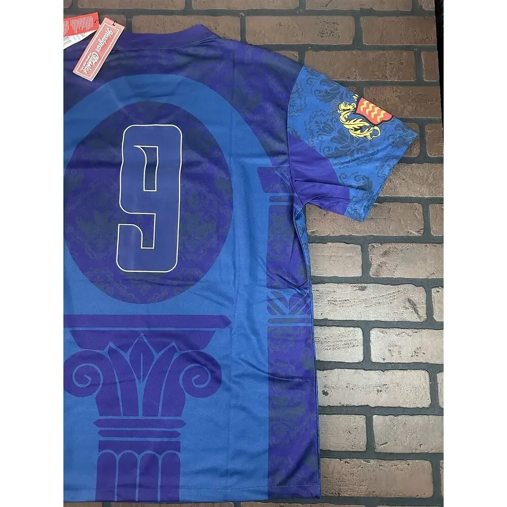 ITALIA‎ 1990 World Cup Soccer Jersey~Never Worn~ S-XL - Picture 5 of 7